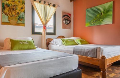 La Aguacatala Hotel | Ayenda Habana Vieja 1221