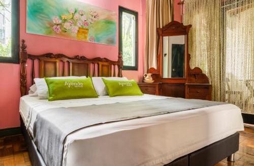 La Aguacatala Hotel | Ayenda Habana Vieja 1221