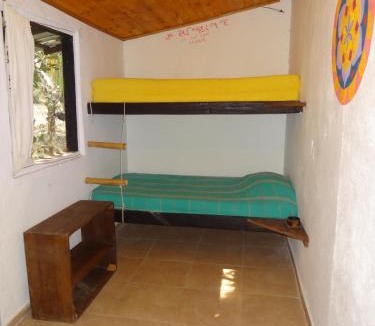 Santa Marta Cabin | Reserva Biologica Caoba