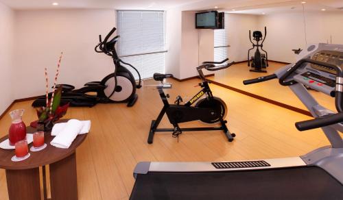 Manizales Hotel | Hotel Estelar El Cable