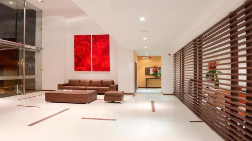 Manizales Hotel | Hotel Estelar El Cable