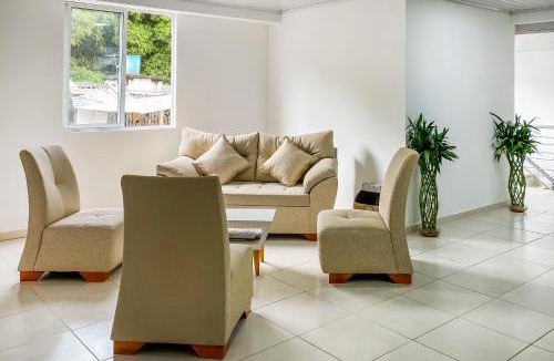 Dosquebradas Apartment | Apartahotel 109