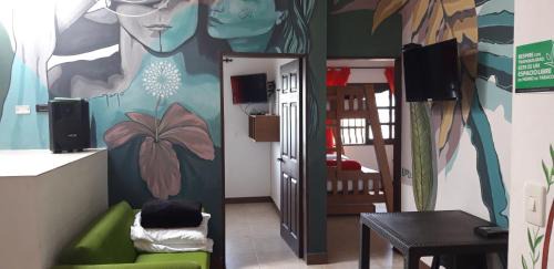 Guatape Apartment | Apartaestudio Guatapé
