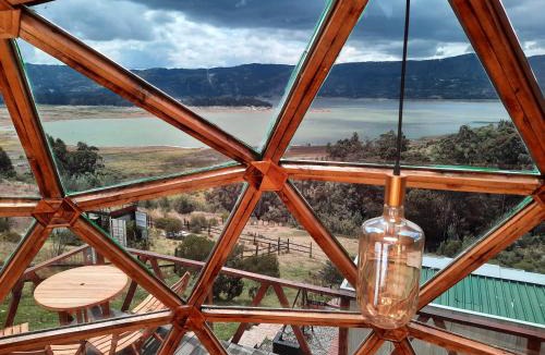 Guatavita Bed & Breakfast | Benigno Mirador