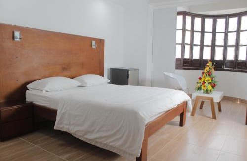 San Jose de Cucuta Hotel | Hotel Zaraya