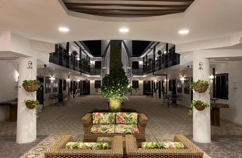 Luna Park Hotel | Casa Hotel Las Orquideas