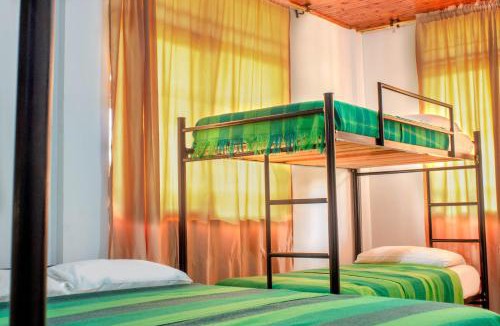 Montenegro Hotel | Mundihoteles Finca La Dorada