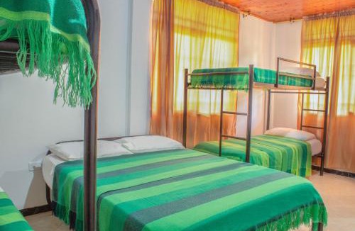 Montenegro Hotel | Mundihoteles Finca La Dorada
