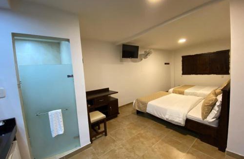 Luna Park Hotel | Casa Hotel Las Orquideas