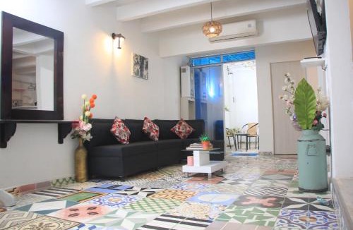 Torices House | Casa St James