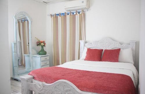 Torices House | Casa St James