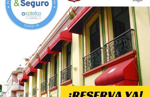Guadalajara de Buga Hotel | Casa Escobar Buga