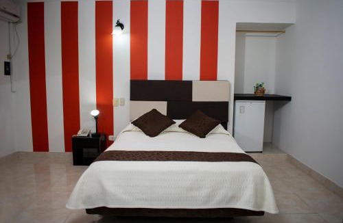 Arauca Hotel | Hotel Nova Park