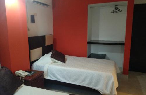 Arauca Hotel | Hotel Nova Park