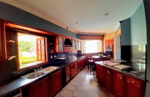 Cali House | Casa Veraneras de San Fernando