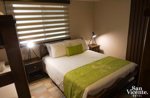 Santa Rosa de Cabal Hotel | Hotel Termales San Vicente