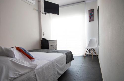 Villeta Hotel | Hotel Grand H&R