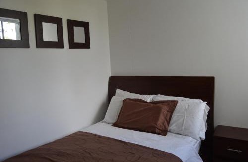 Santa Fe de Antioquia Apartment | Apartasol Santa Fe de Antioquia