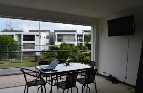 Santa Fe de Antioquia Apartment | Apartasol Santa Fe de Antioquia