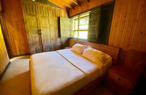 Medellin Cabin | Villa El Eden Santa Elena