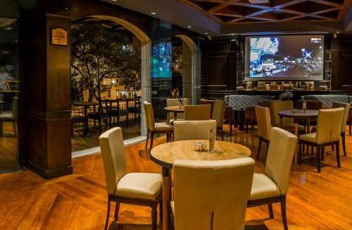 Lalinde Hotel | Hotel Park10