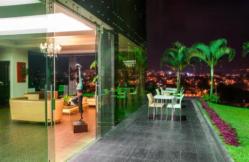 Dosquebradas Hotel | Hotel Tangara