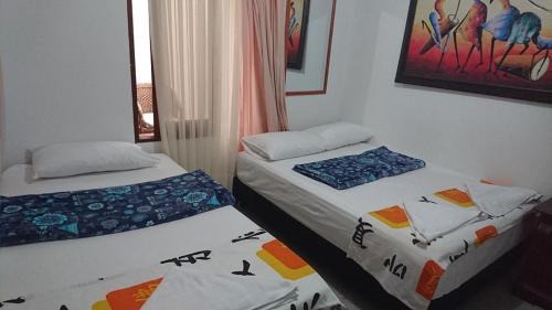 Jardin House | Rosita 3