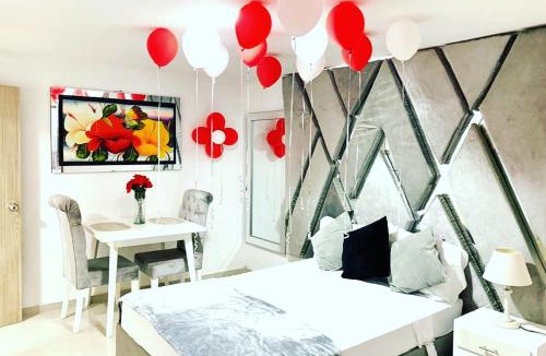 Barranquilla Hotel | Hotel Platinum Barranquilla