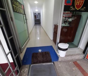 Barrancas Hotel | Hospedaje Tuuma