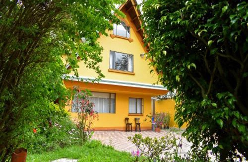 Chia House | Hotel Casa Iris