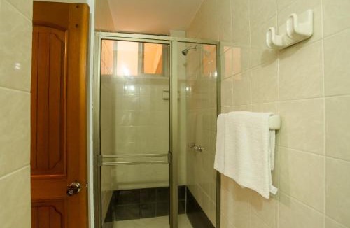 Mocoa Hotel | Hotel Inga Real