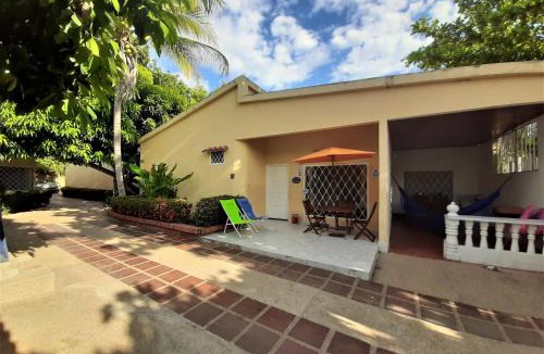 Melgar House | Condominio El Portal Casa 1