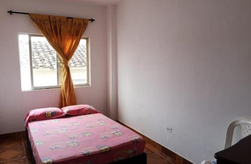 Guadalajara de Buga House | Alojamiento Masulanik