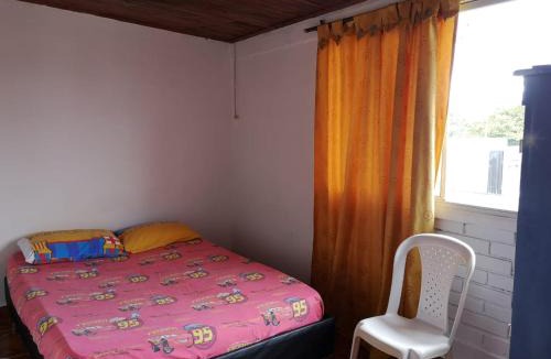 Guadalajara de Buga House | Alojamiento Masulanik