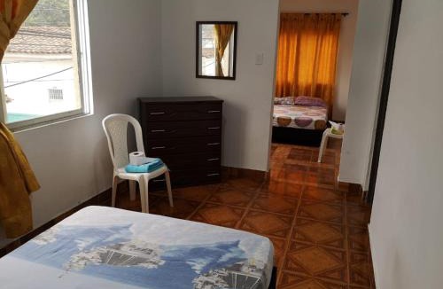 Guadalajara de Buga House | Alojamiento Masulanik