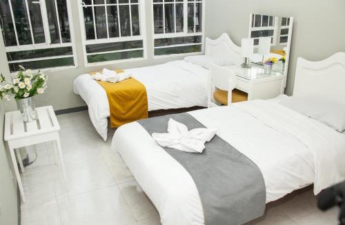 Bogota Apartment | Apartamentos Teusaquillo