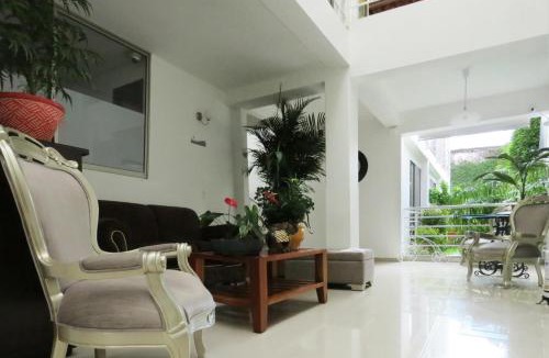 Palmira Hotel | Hotel Estrella Palmira