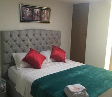 Riohacha Hotel | Hotel Atardecer Guajiro
