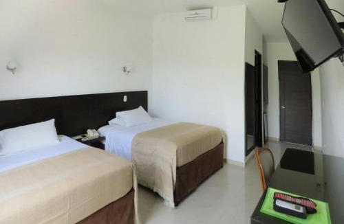 Palmira Hotel | Hotel Estrella Palmira