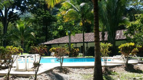 Nocaima House | Finca Kenya