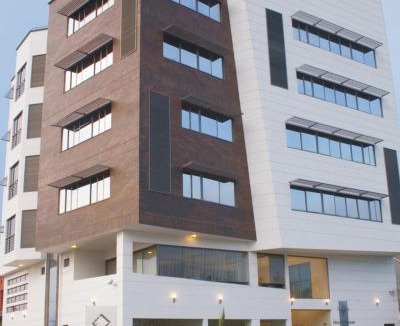 Barrancabermeja Hotel | Hotel Millenium Barrancabermeja