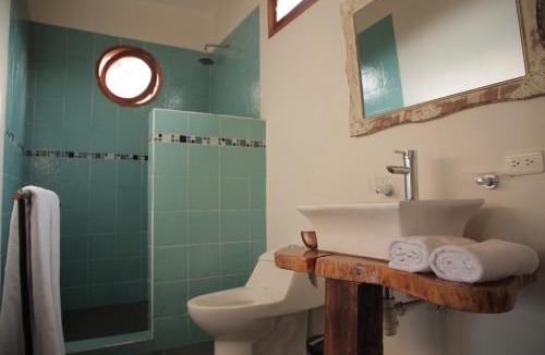 Nevamar Hotel | Casa Dibulla Hotel Boutique