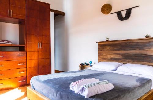 Villa de Leyva House | Nibiru Hostel