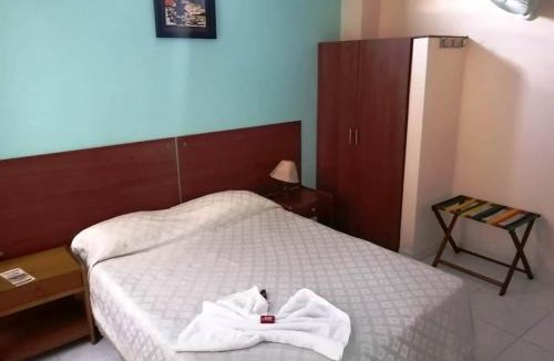 Mocoa Hotel | Hotel Marli Plaza