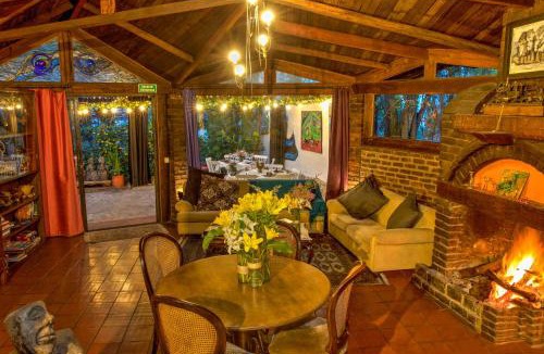 Suba Hotel | La Colina Hotel Cottage
