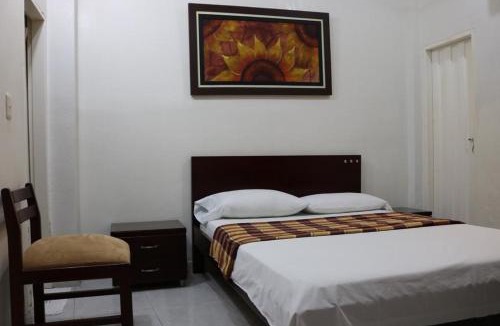 Barrancabermeja House | Aparta Hotel Puerto Nuevo