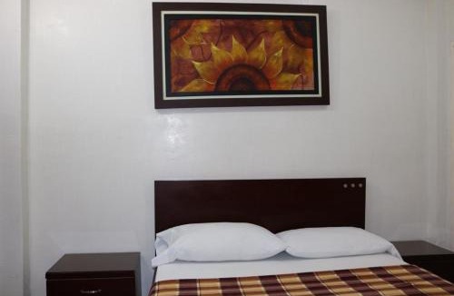 Barrancabermeja House | Aparta Hotel Puerto Nuevo