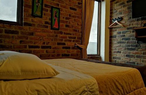 Sutamarchan Hotel | Posada San Esteban