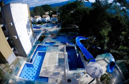 Santa Fe de Antioquia Apartment | Apartasol de Lujo Santa Fe de Antioquia"