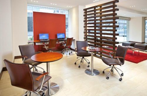 Calle 100 Hotel | Hotel Estelar Calle 100